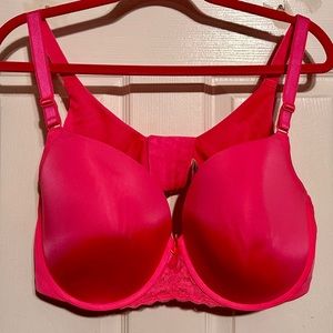 Torrid push-up bra